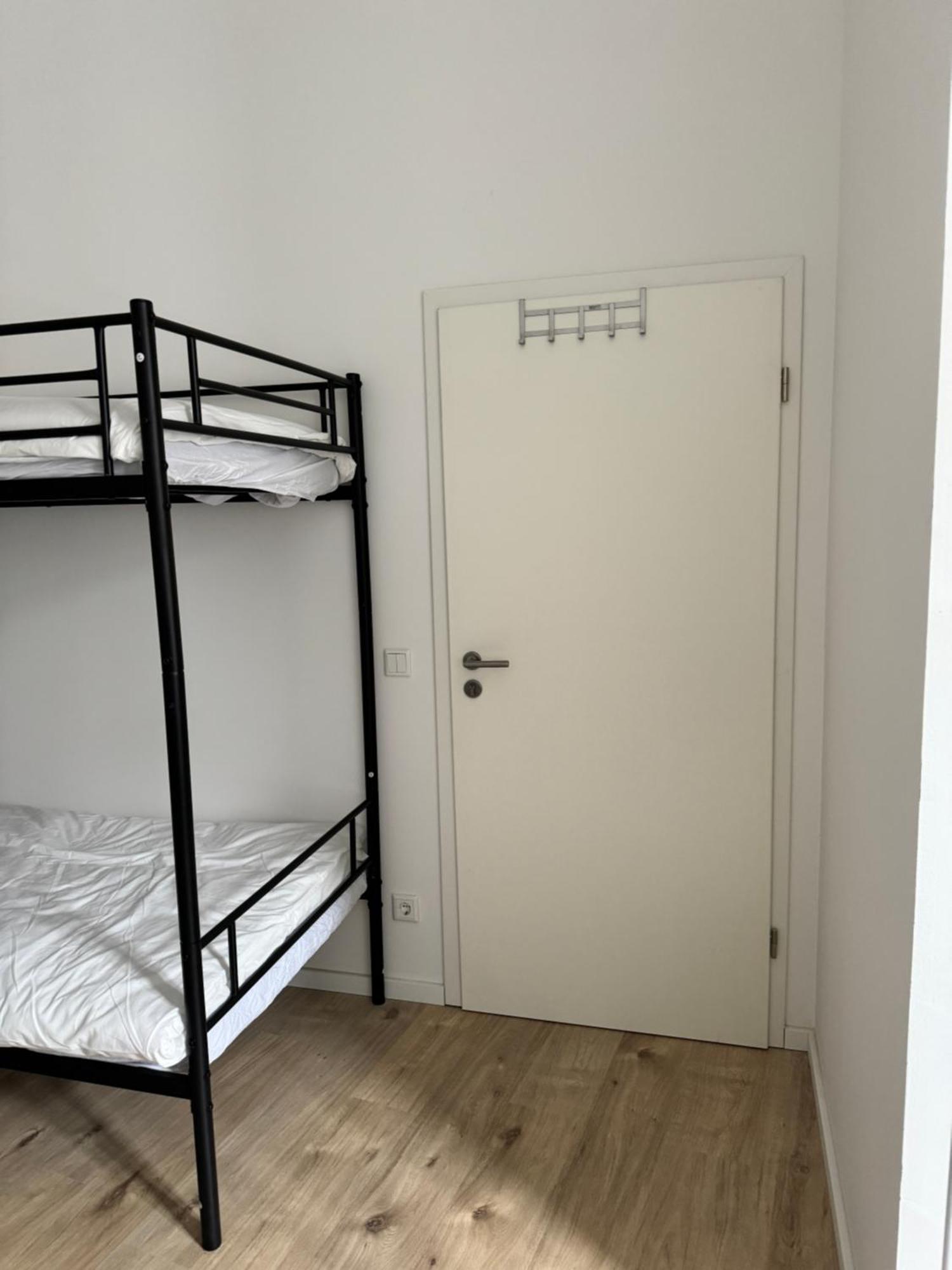 Heaven Homes - Doppelzimmer Mit Eigenem Bad Düsseldorf