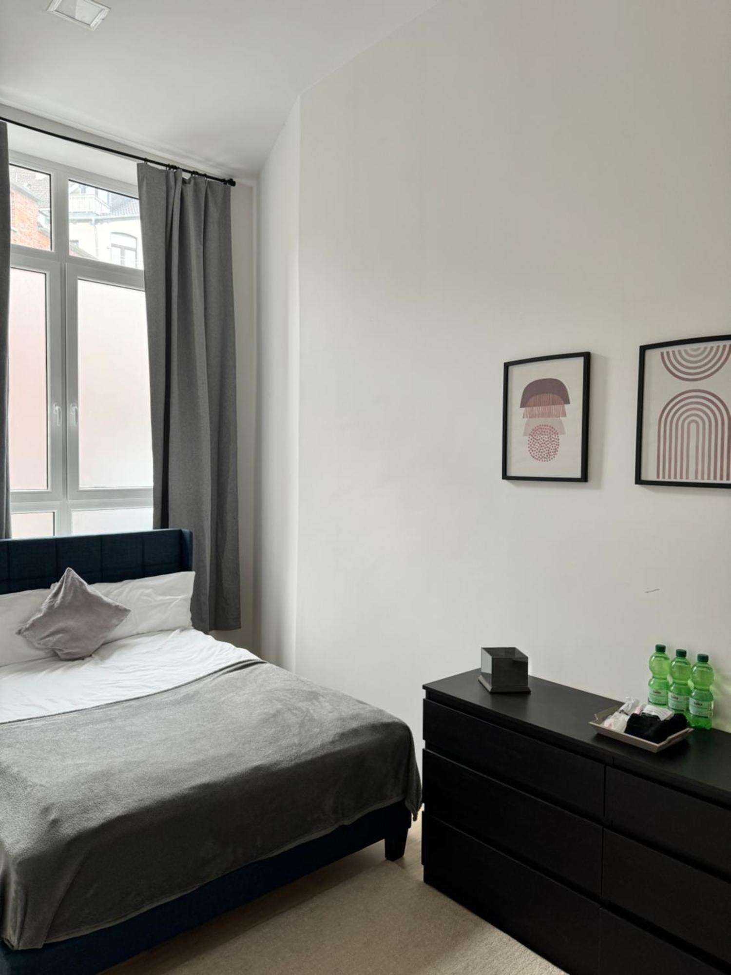 Apartment Heaven Homes - Doppelzimmer Mit Eigenem Bad