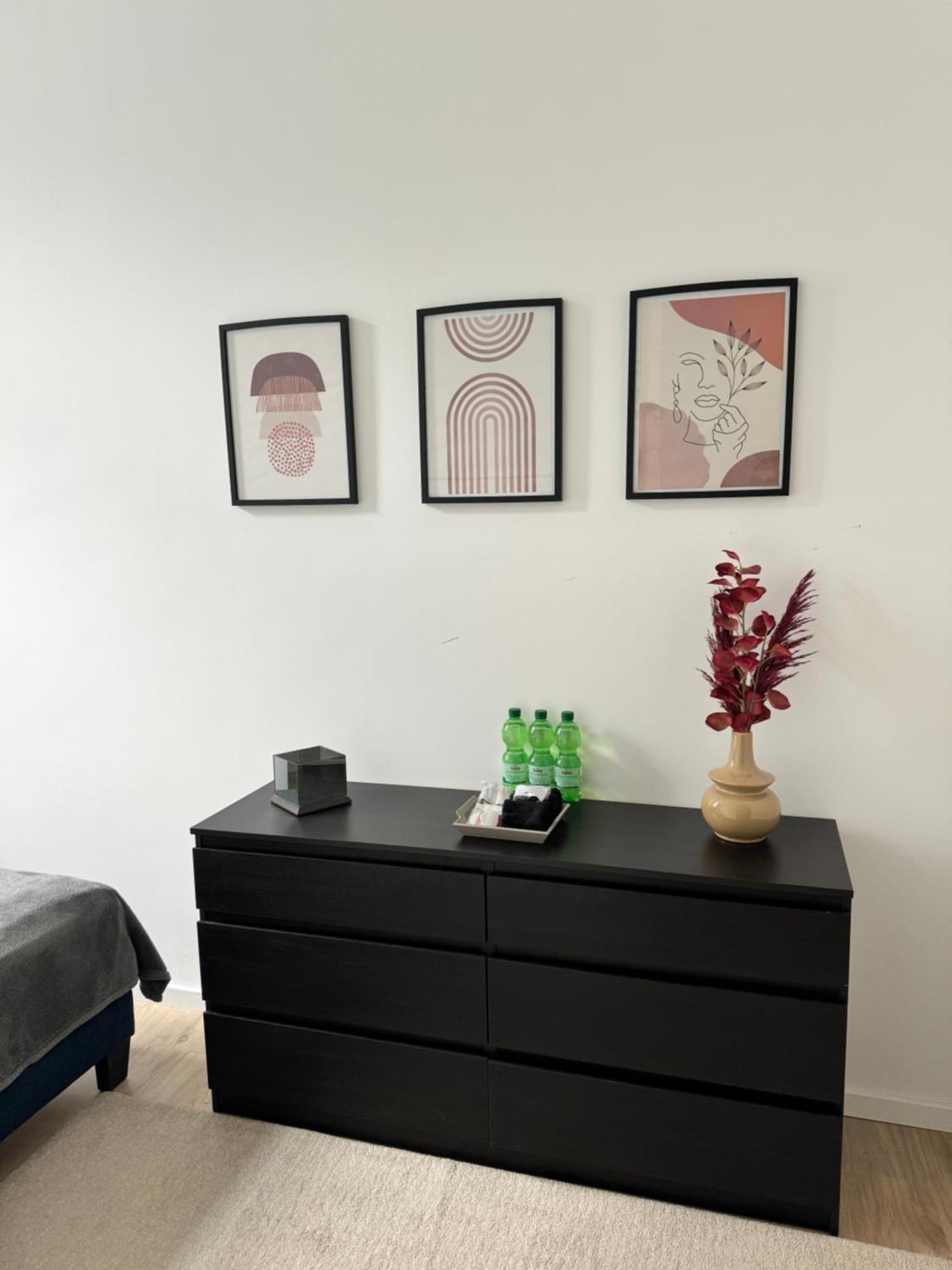 Heaven Homes - Doppelzimmer Mit Eigenem Bad Apartment Düsseldorf