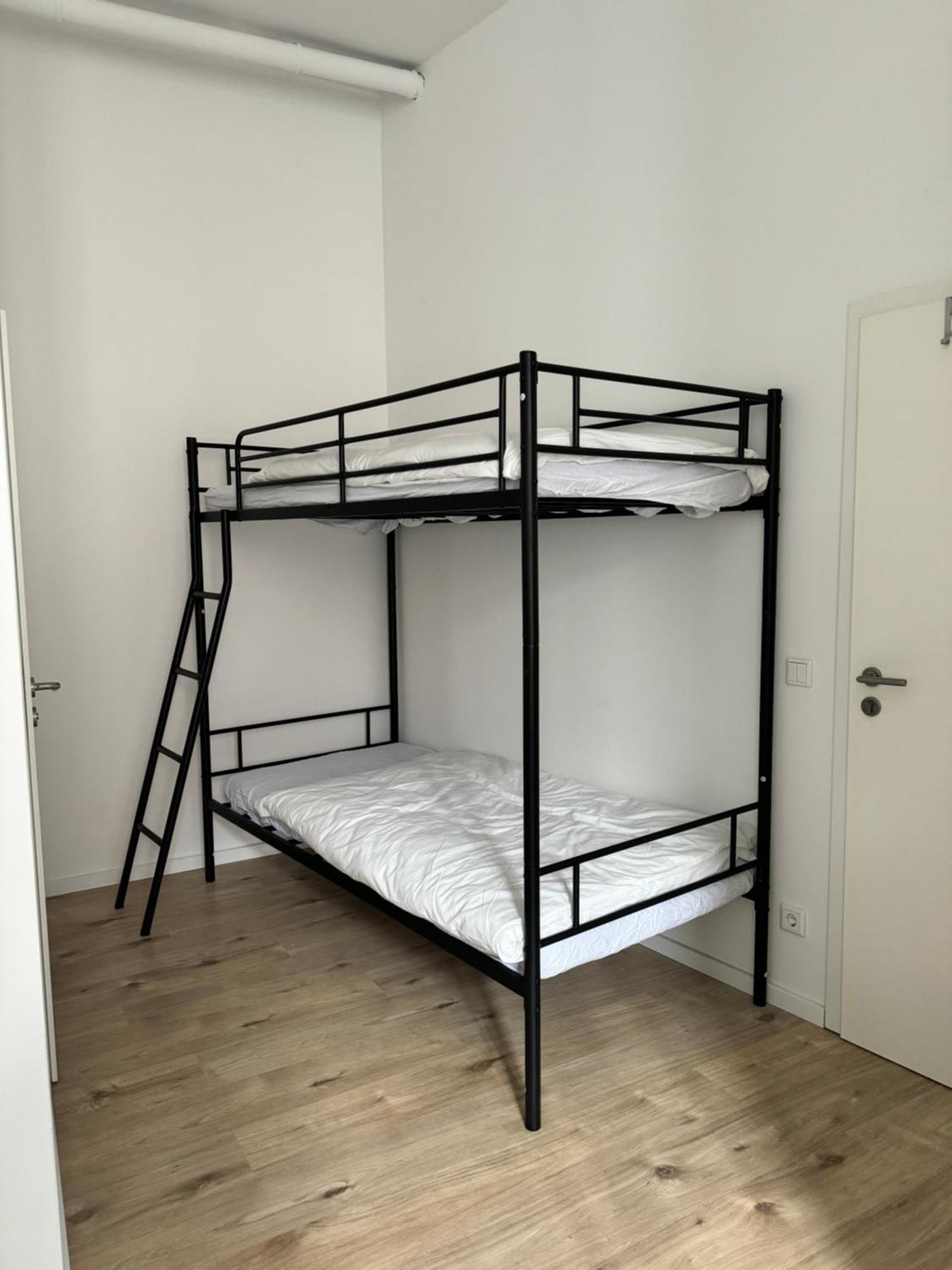 Heaven Homes - Doppelzimmer Mit Eigenem Bad Apartment