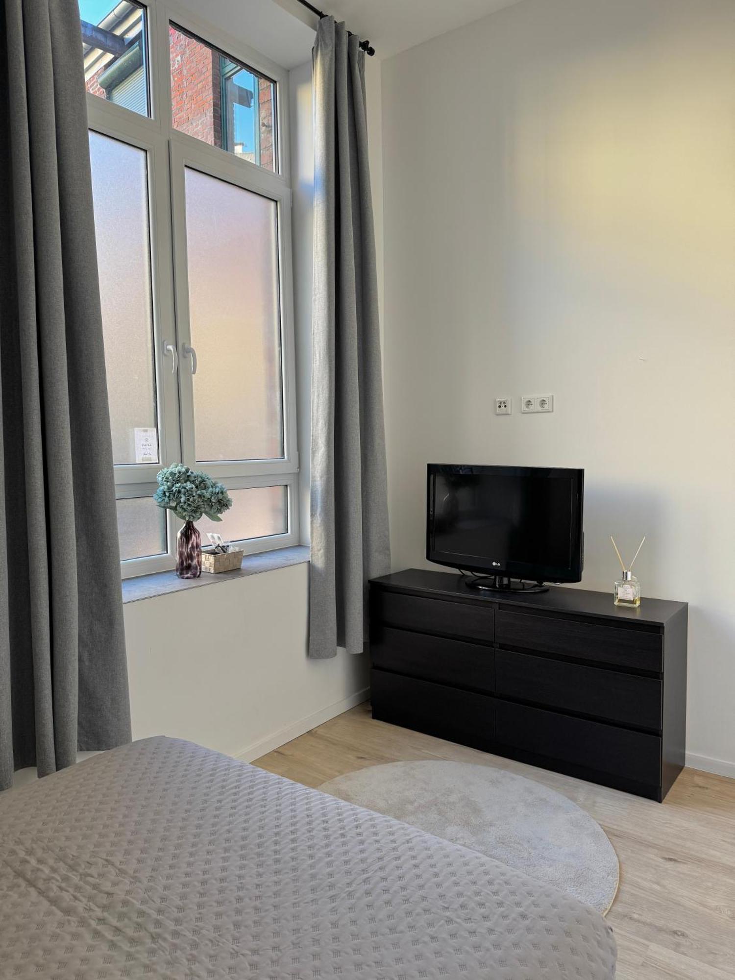 Apartment Heaven Homes - Doppelzimmer Mit Eigenem Bad