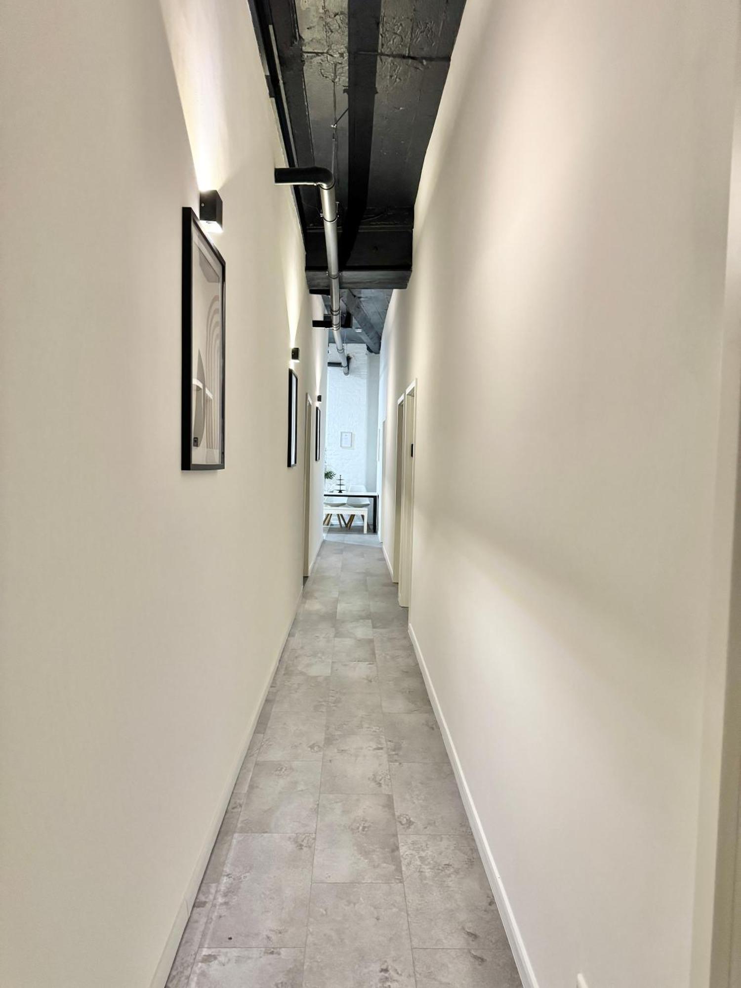 Heaven Homes - Doppelzimmer Mit Eigenem Bad Apartment