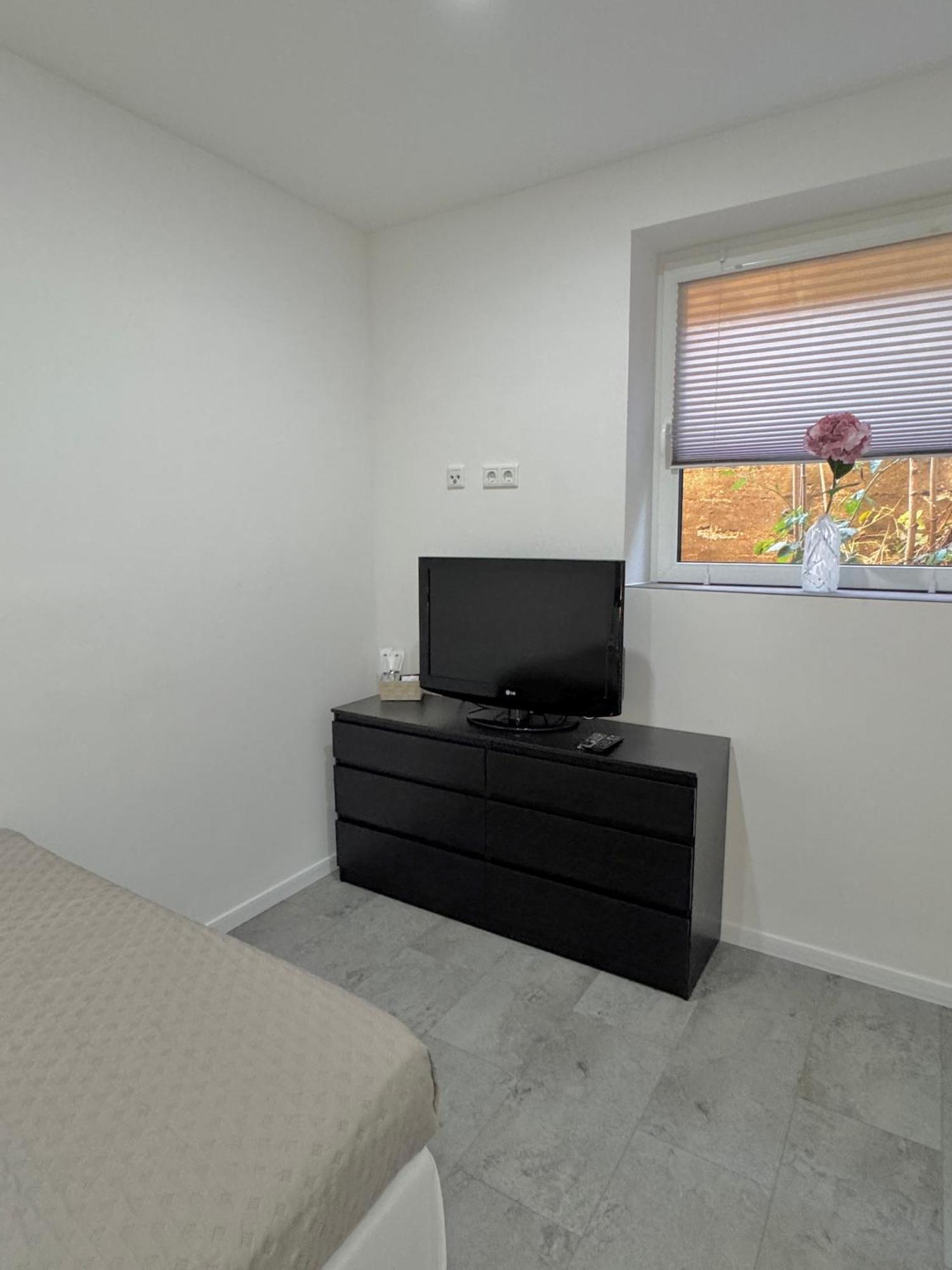 Heaven Homes - Doppelzimmer Mit Eigenem Bad *