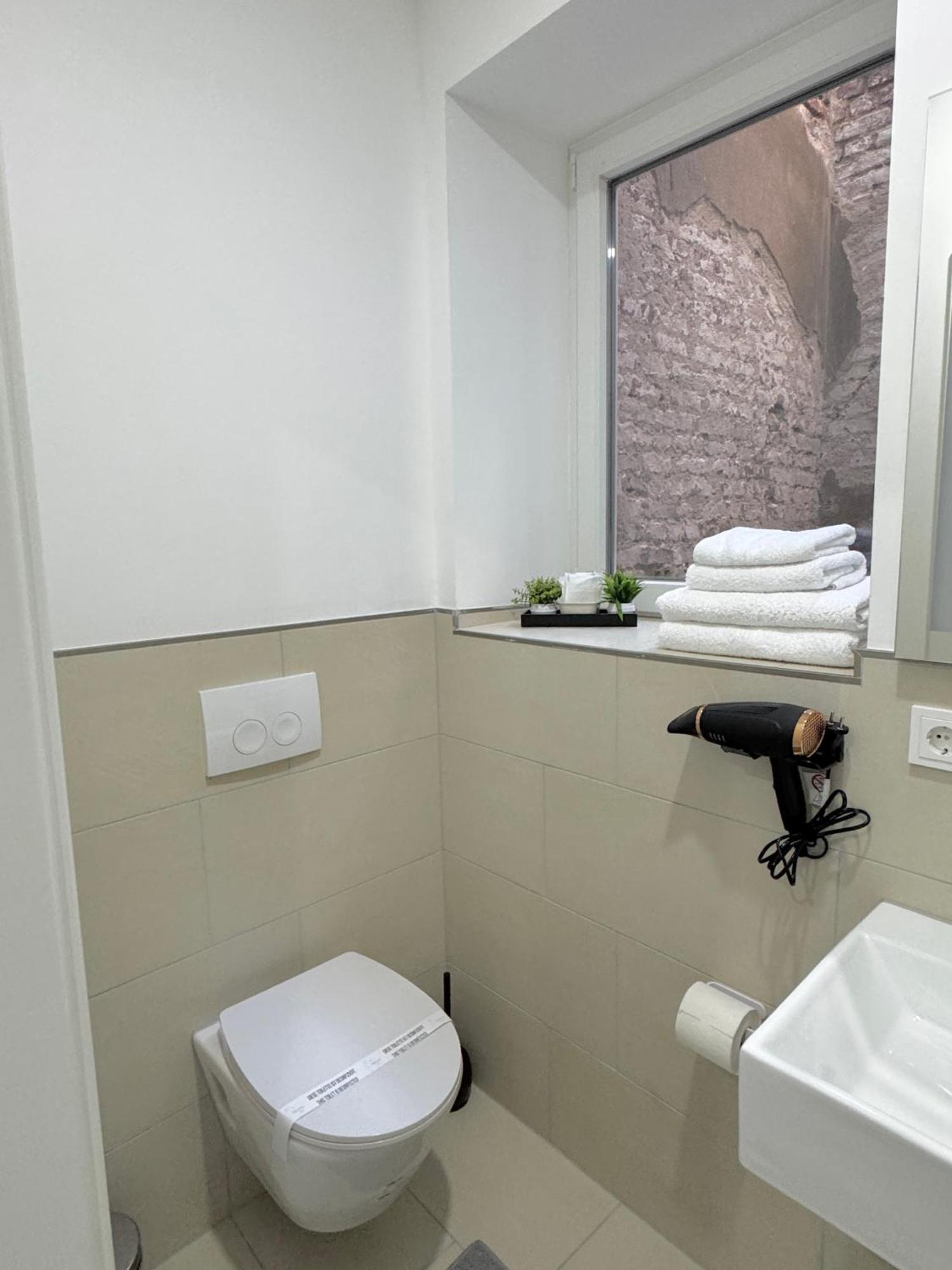 Apartment Heaven Homes - Doppelzimmer Mit Eigenem Bad *