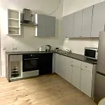 Apartment Heaven Homes - Doppelzimmer Mit Eigenem Bad Düsseldorf