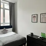 Apartment Heaven Homes - Doppelzimmer Mit Eigenem Bad