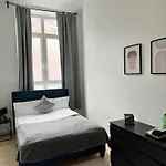 Heaven Homes - Doppelzimmer Mit Eigenem Bad *