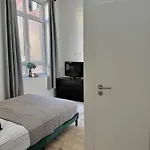 Heaven Homes - Doppelzimmer Mit Eigenem Bad Apartment Düsseldorf