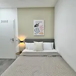 Apartment Heaven Homes - Doppelzimmer Mit Eigenem Bad Düsseldorf