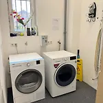 Apartment Heaven Homes - Doppelzimmer Mit Eigenem Bad Düsseldorf